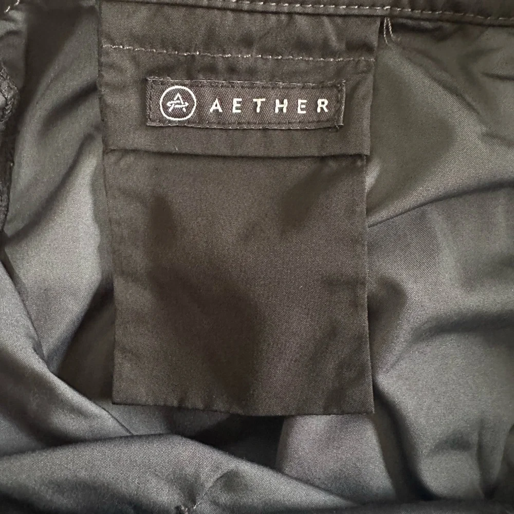 AETHER Board Swim Shorts Size 33